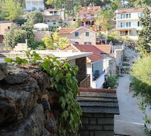 Stadtrundgang Jelsa [Hvar]
