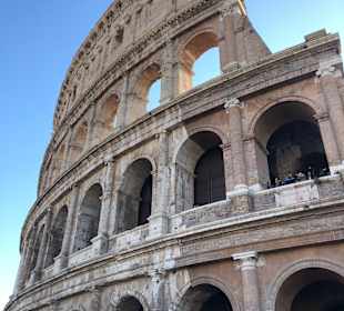 Kolosseum