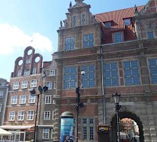 Stare Miasto Gdańsk
