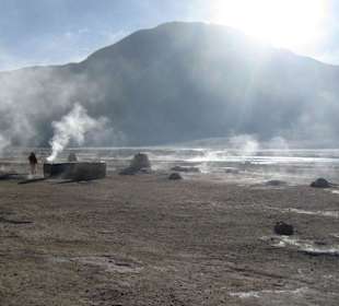 El Tatio