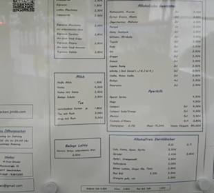 Restaurant Pilsstube Reichseck