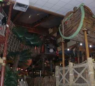 Aquapulco Kelttergarten 