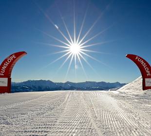 Skigebiet Andiast