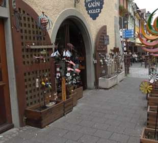 Meersburger Weinkeller