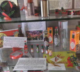 Spicy's Gewürzmuseum