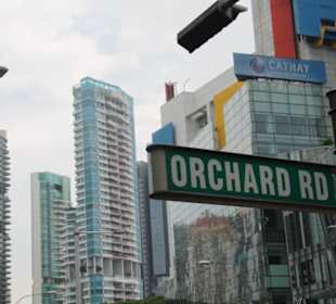 Orchard Road
