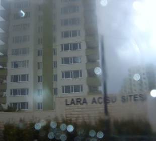 Lara Acsu Sites