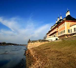 Schloß Pillnitz