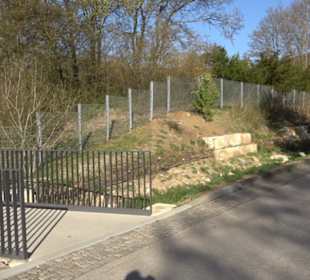 Panorama Therme Beuren