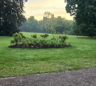 Am Zeichen schöner Ausblick