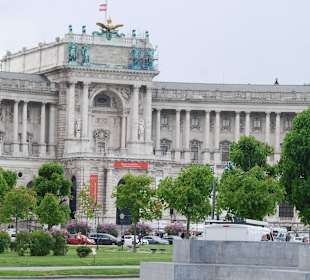 Hofburg