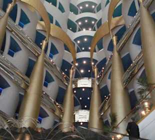Im Burj Al Arab