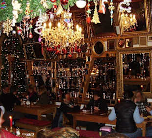 Lorenz Straußi, Ehrenkirchen