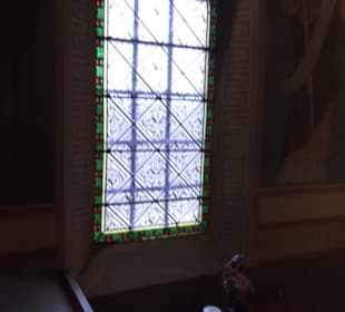 Wallfahrtskirche Maria Buch