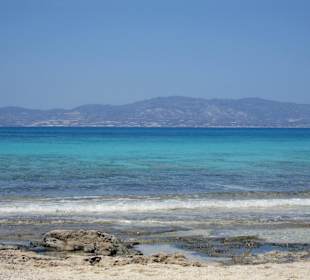 Ohne Schuhe geht nichts!