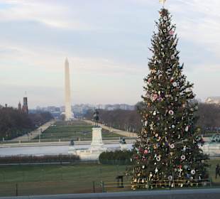 Washington Monument