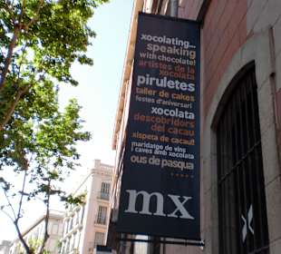 Museu de la xocolata