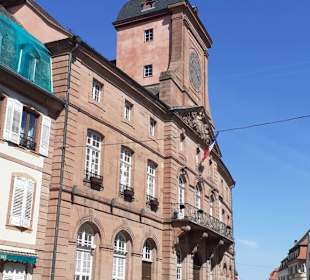 Altstadt Wissembourg