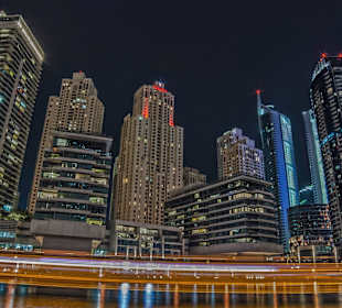 Dubaj-Marina