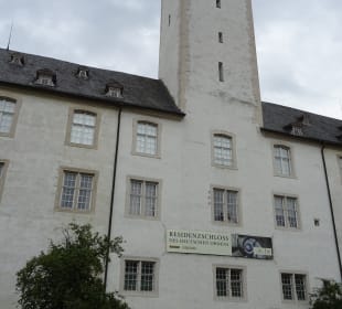 Deutschordensschloss