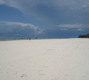 Diani Beach