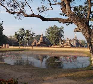 Sukhothai Historical Park