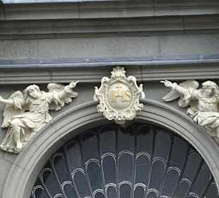 St. Mariä Himmelfahrt