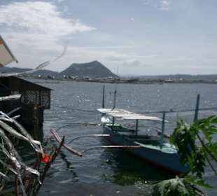 Taal Lake