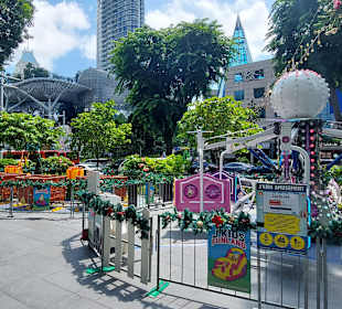 Orchard Road