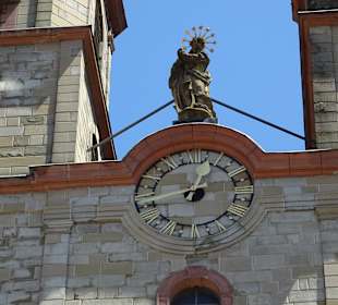 St. Fridolinsmünster