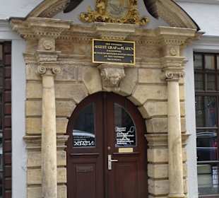 Altstadt Ansbach