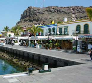 Puerto de Mogan