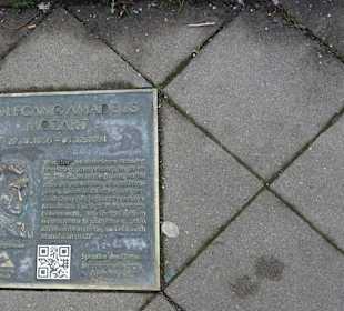 Altstadt Mannheim Quadratstadt