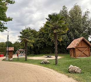 Irrland Bauernhof-Erlebnisoase