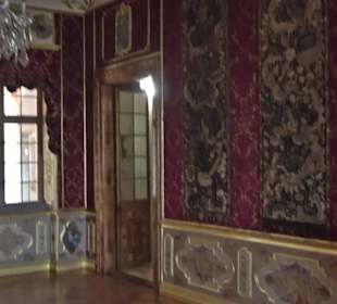 Schloss Favorite