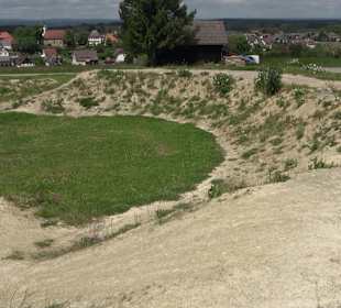 Pumptrack Oberiflingen
