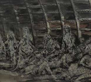 K21 Kunstsammlung 