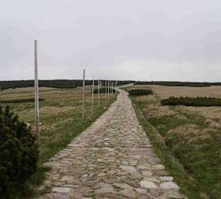 Karkonoski Park Narodowy