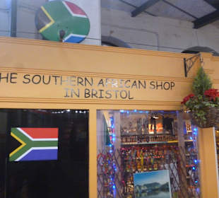 St. Nicholas Markets