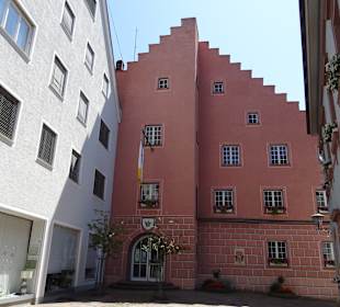 Rathaus Engen