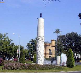 Fin de semana en sevilla