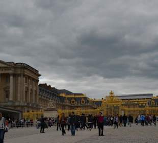 Schloß Versailles