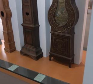 Deutsches Uhrenmuseum