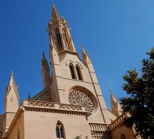 Santa Eulalia