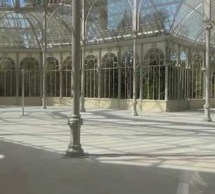 Palacio de Cristal