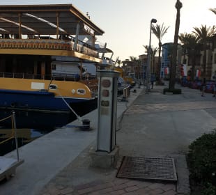Port Ghalib