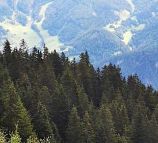 Wandern in Serfaus-Fiss-Ladis