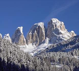 Sassolungo Langkofel