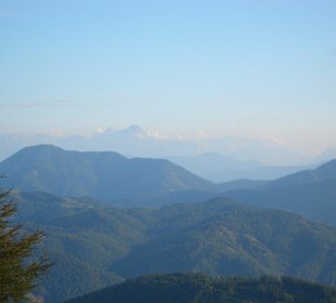 Schöner Blick (Dolomiten)