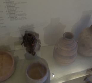 Museum Alte Kulturen